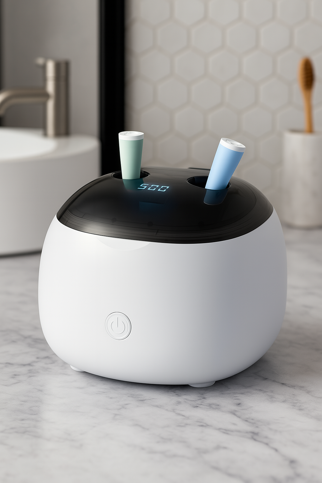 UltraSonic Cleaner - Max