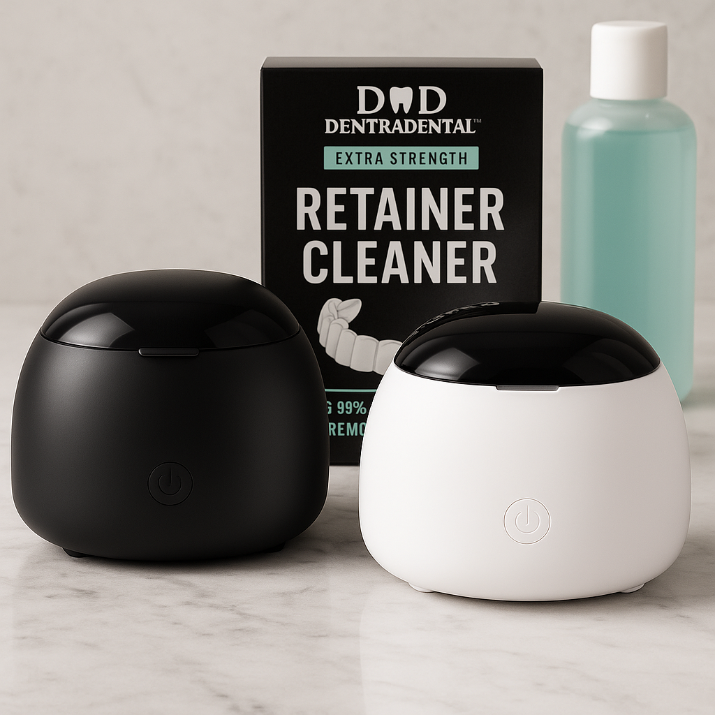 UltraSonic Cleaner Pro