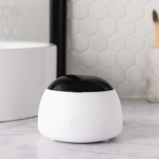 Ultrasonic Cleaner  Pro - White